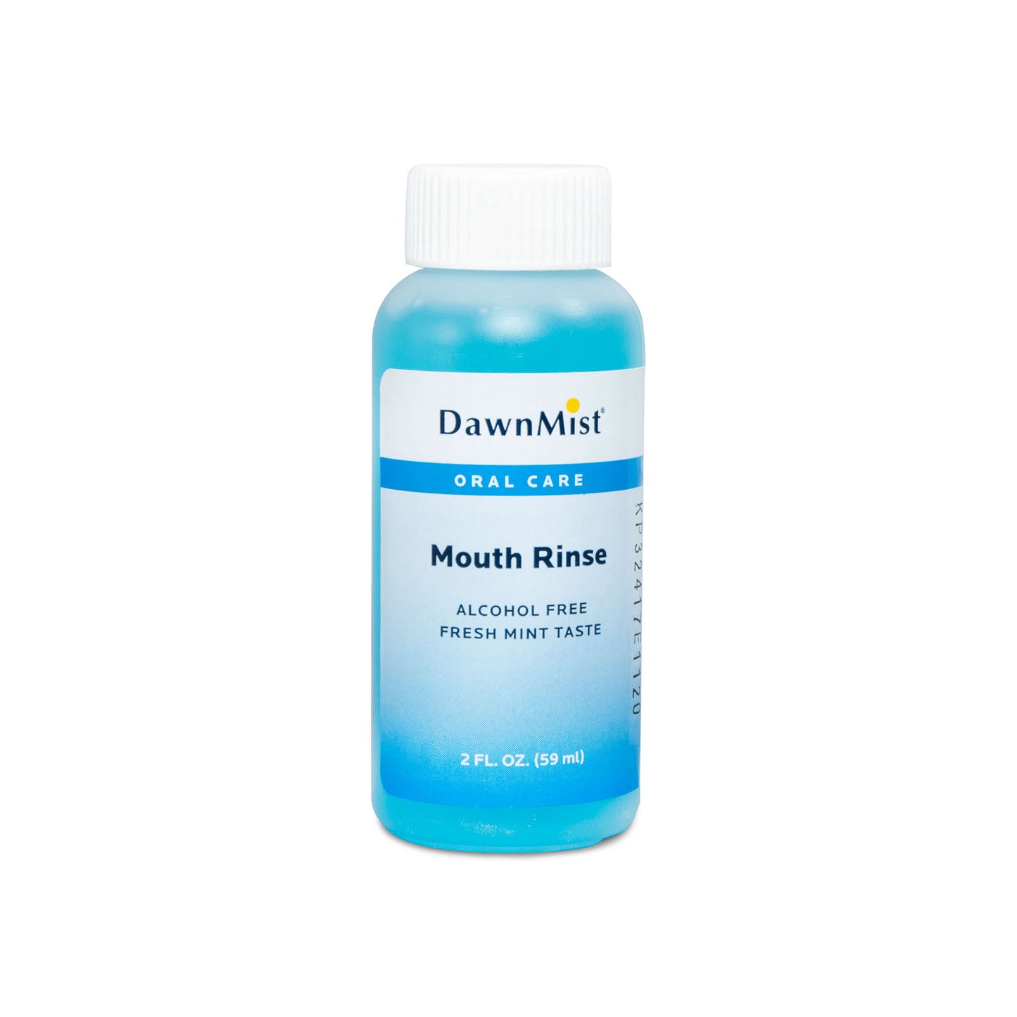 DUKAL DAWNMIST MOUTH RINSE, 144 per case