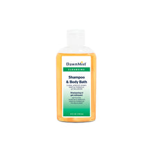 DUKAL DAWNMIST SHAMPOO & BODY WASH, 96 per case
