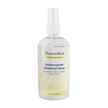DUKAL DAWNMIST DEODORANT, 48 per case