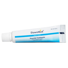 DUKAL DAWNMIST TOOTHPASTE, 144 per box, 5 boxes per case