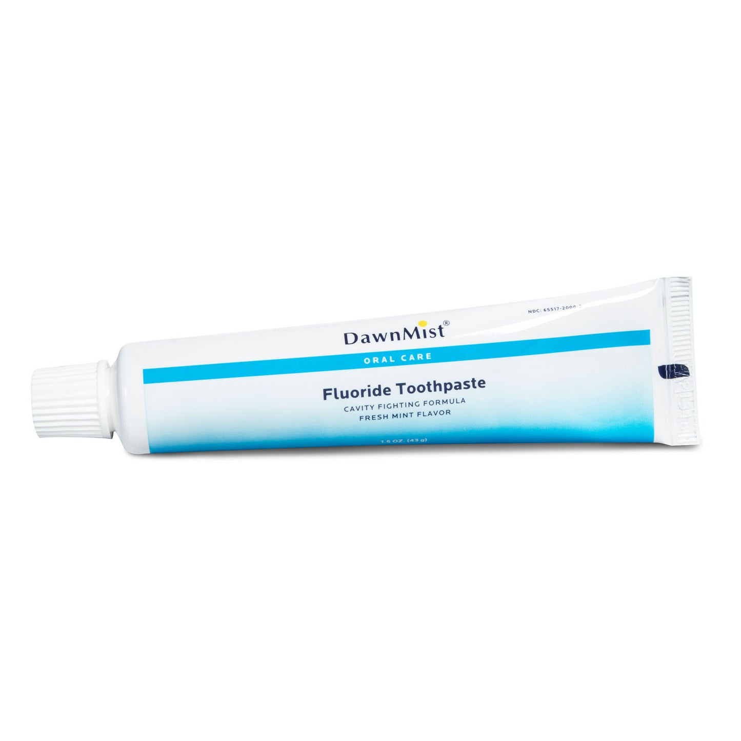 DUKAL DAWNMIST TOOTHPASTE, 144 per case