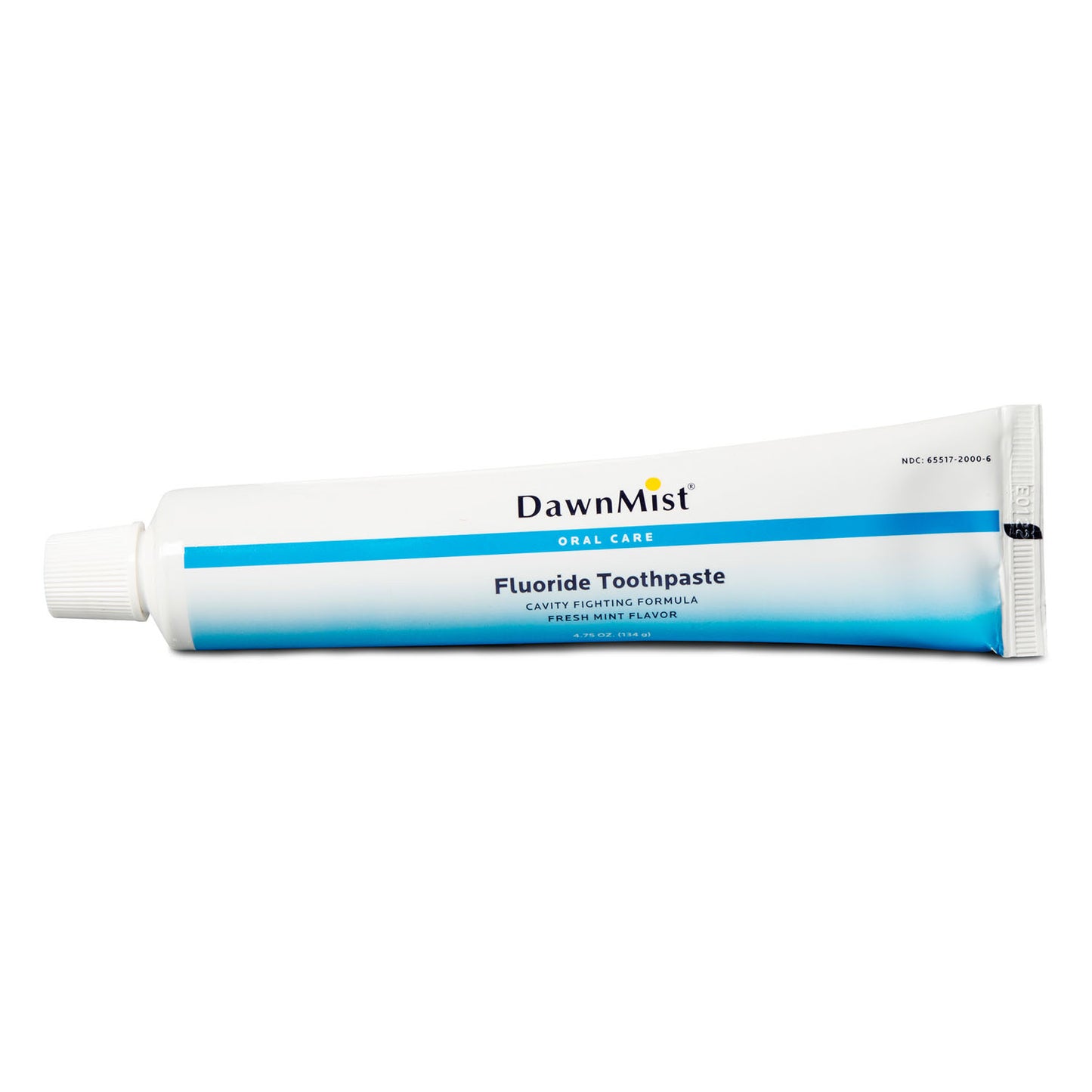 DUKAL DAWNMIST TOOTHPASTE, 60 per case