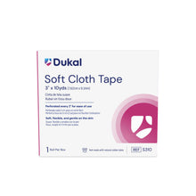 DUKAL CLOTH TAPE
