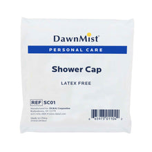 DUKAL DAWNMIST SHOWER CAP, 10 boxes per case