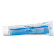 DUKAL DAWNMIST SHAVE CREAM, 144 per box, 4 boxes per case