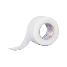 DUKAL SURGICAL TAPE - TRANSPARENT, 12 rolls per box, 12 boxes per case