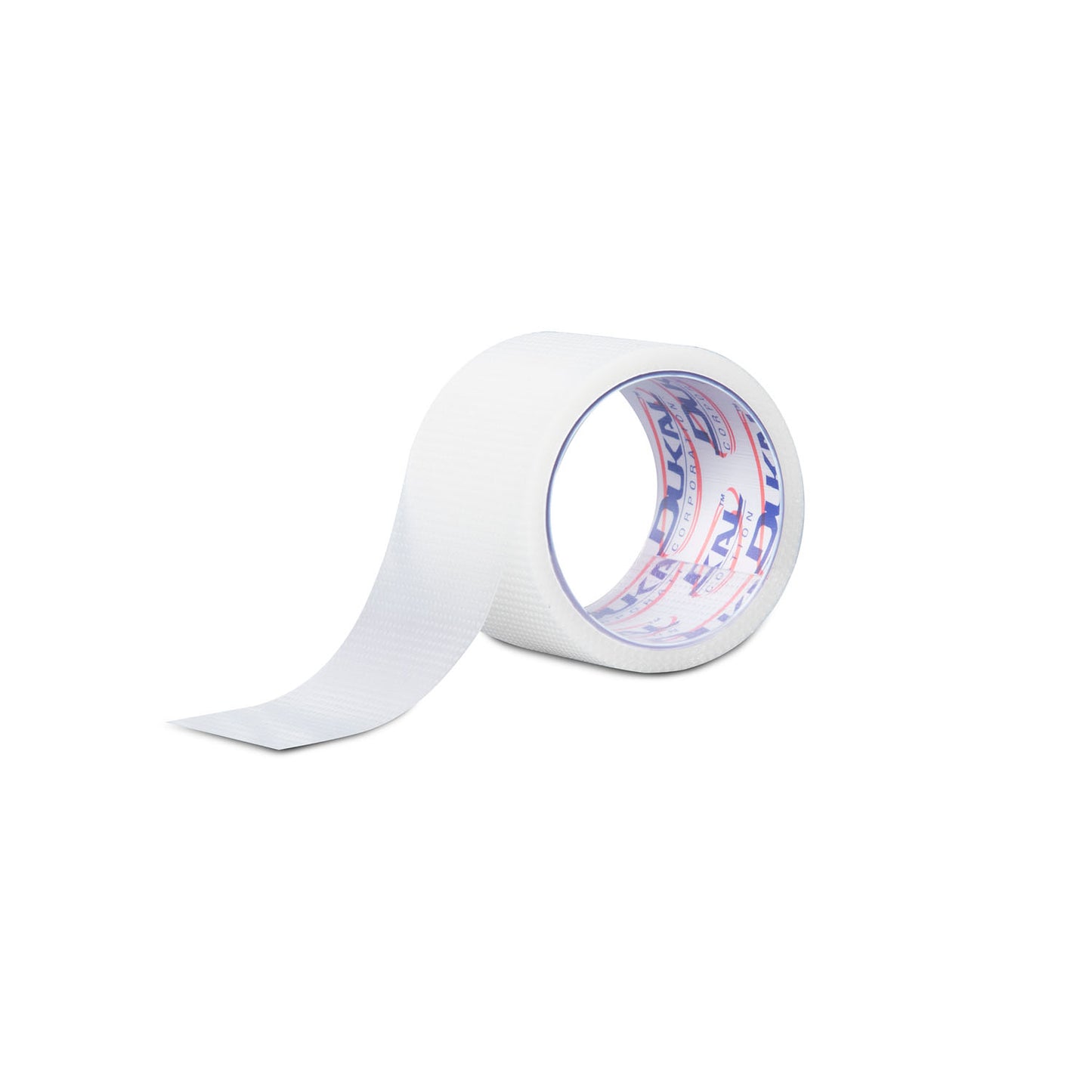 DUKAL SURGICAL TAPE - TRANSPARENT, 100 per box, 5 boxes per case