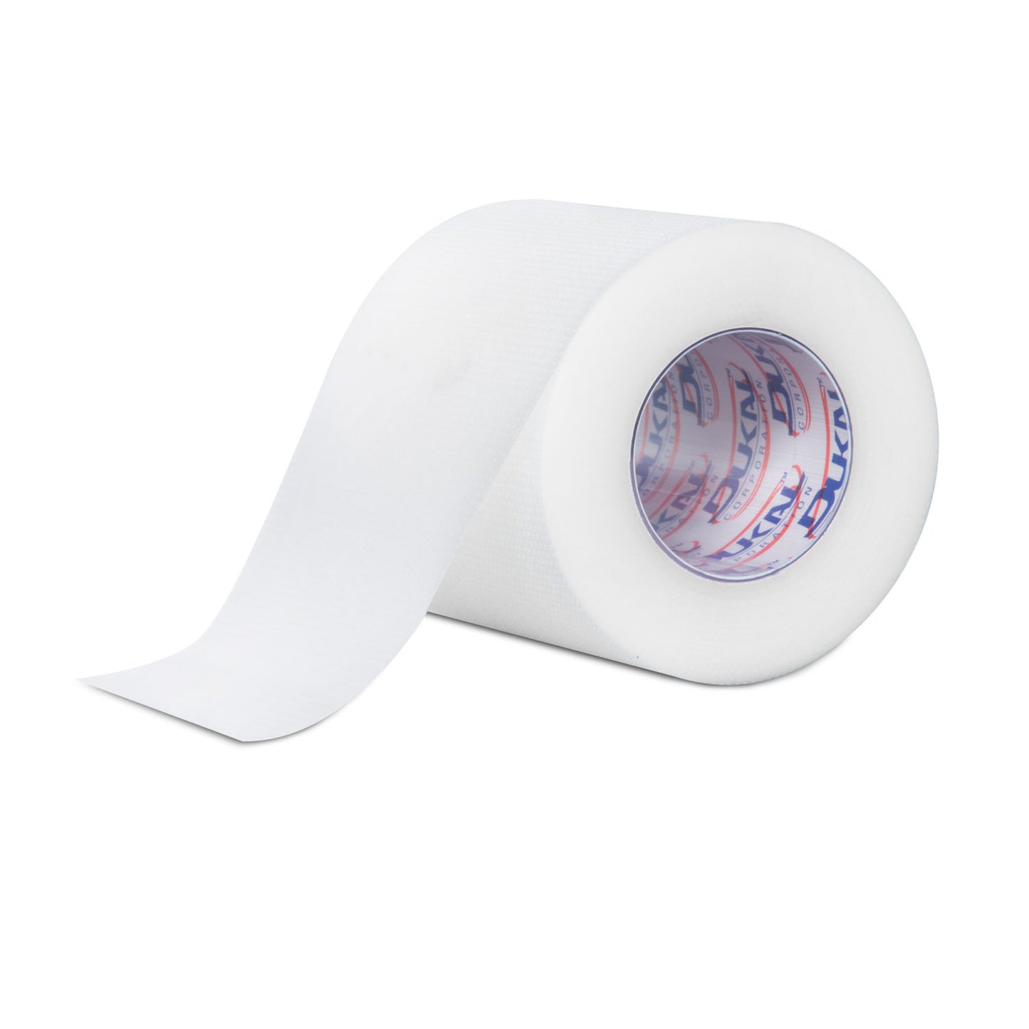 DUKAL SURGICAL TAPE - TRANSPARENT, 6 rolls per box, 12 boxes per case