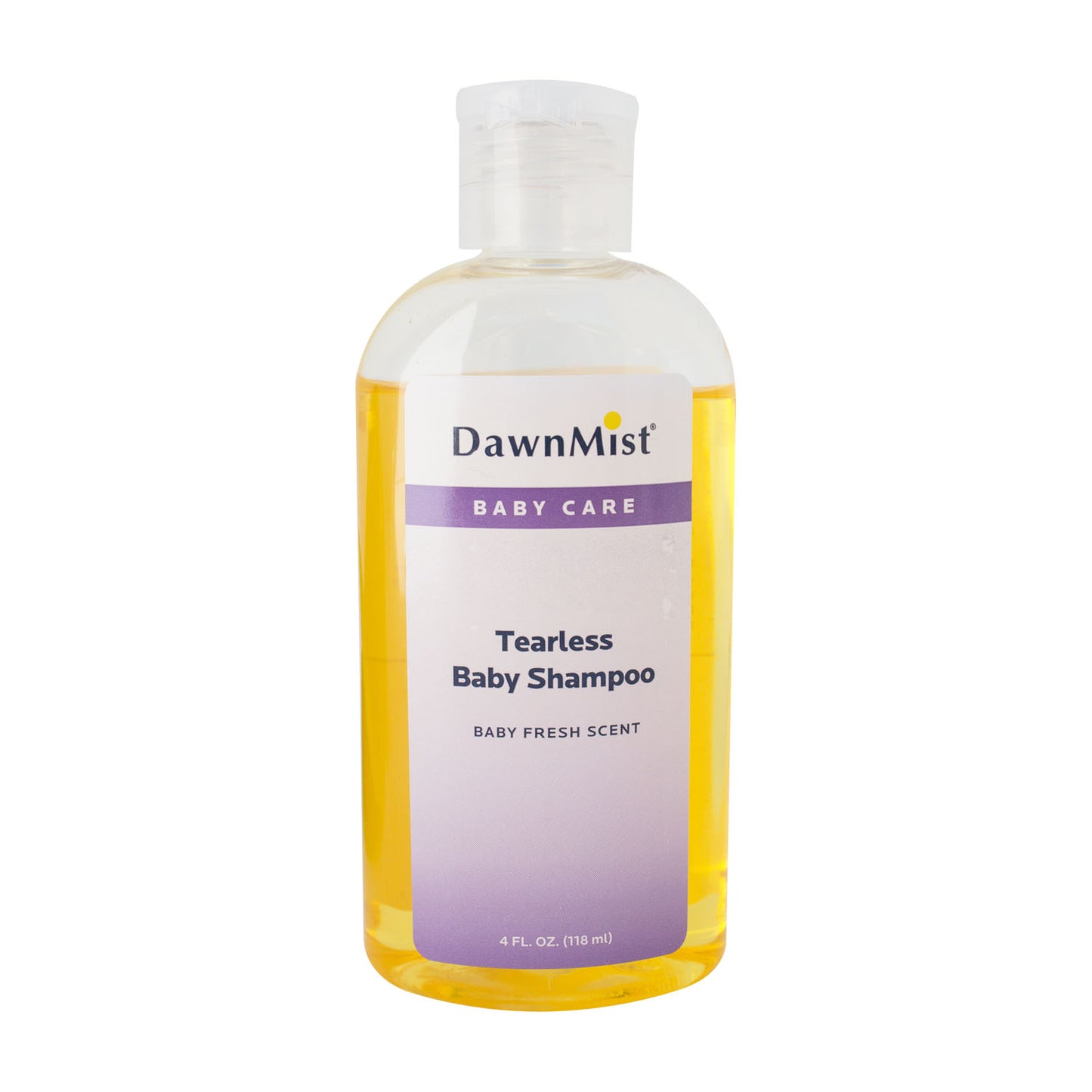 DUKAL DAWNMIST BABY SHAMPOO, 96 per case