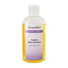 DUKAL DAWNMIST BABY SHAMPOO, 96 per case