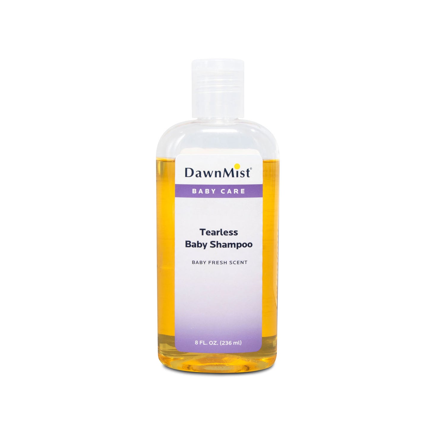 DUKAL DAWNMIST BABY SHAMPOO, 48 per case