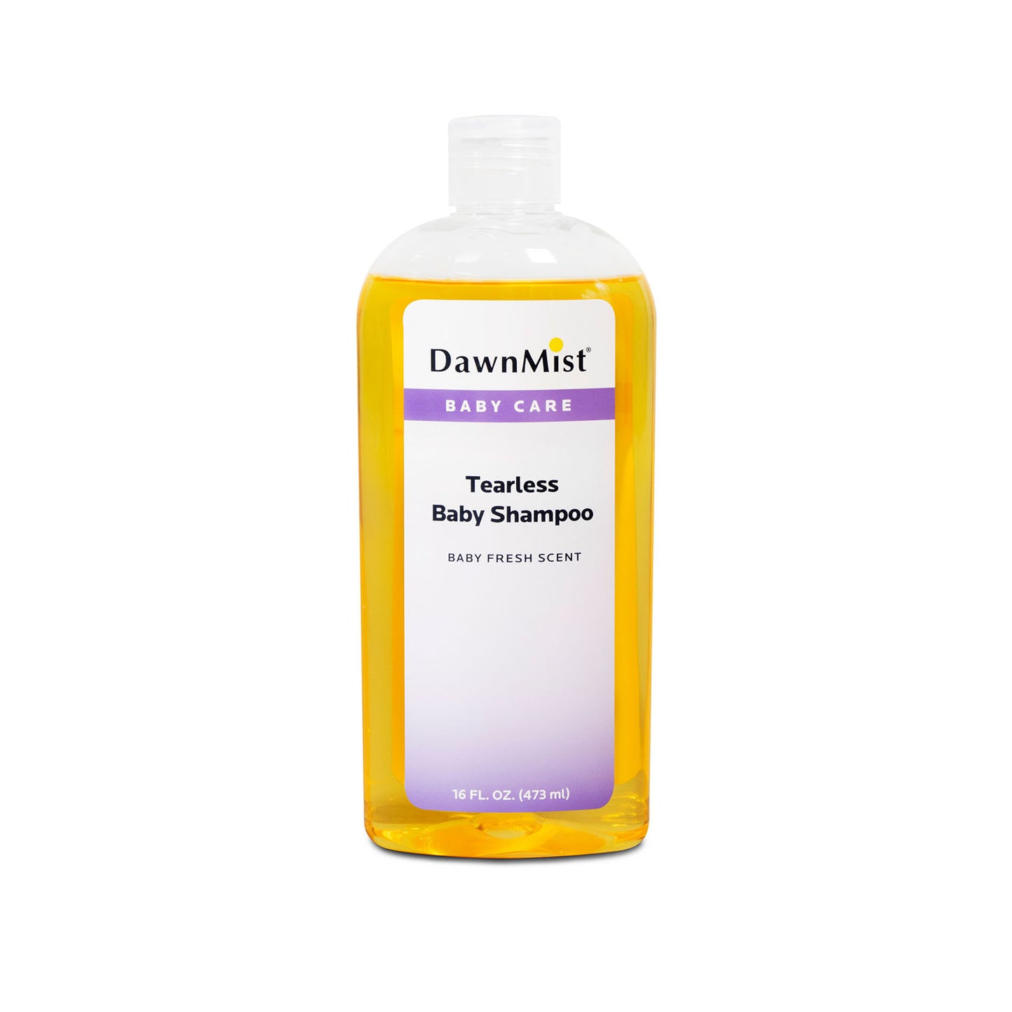 DUKAL DAWNMIST BABY SHAMPOO, 12 per case