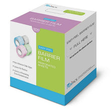 DUKAL UNIPACK BARRIER PRODUCTS, 1 roll per box, 8 boxes per case