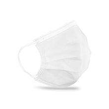 DUKAL PROCEDURE MASKS, 50 per box, 20 boxes per case