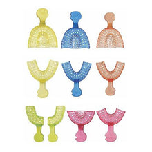 DUKAL UNIPACK IMPRESSION TRAYS & SUPPLIES