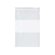 DUKAL DAWNMIST RECLOSABLE BAGS, 1000 per case
