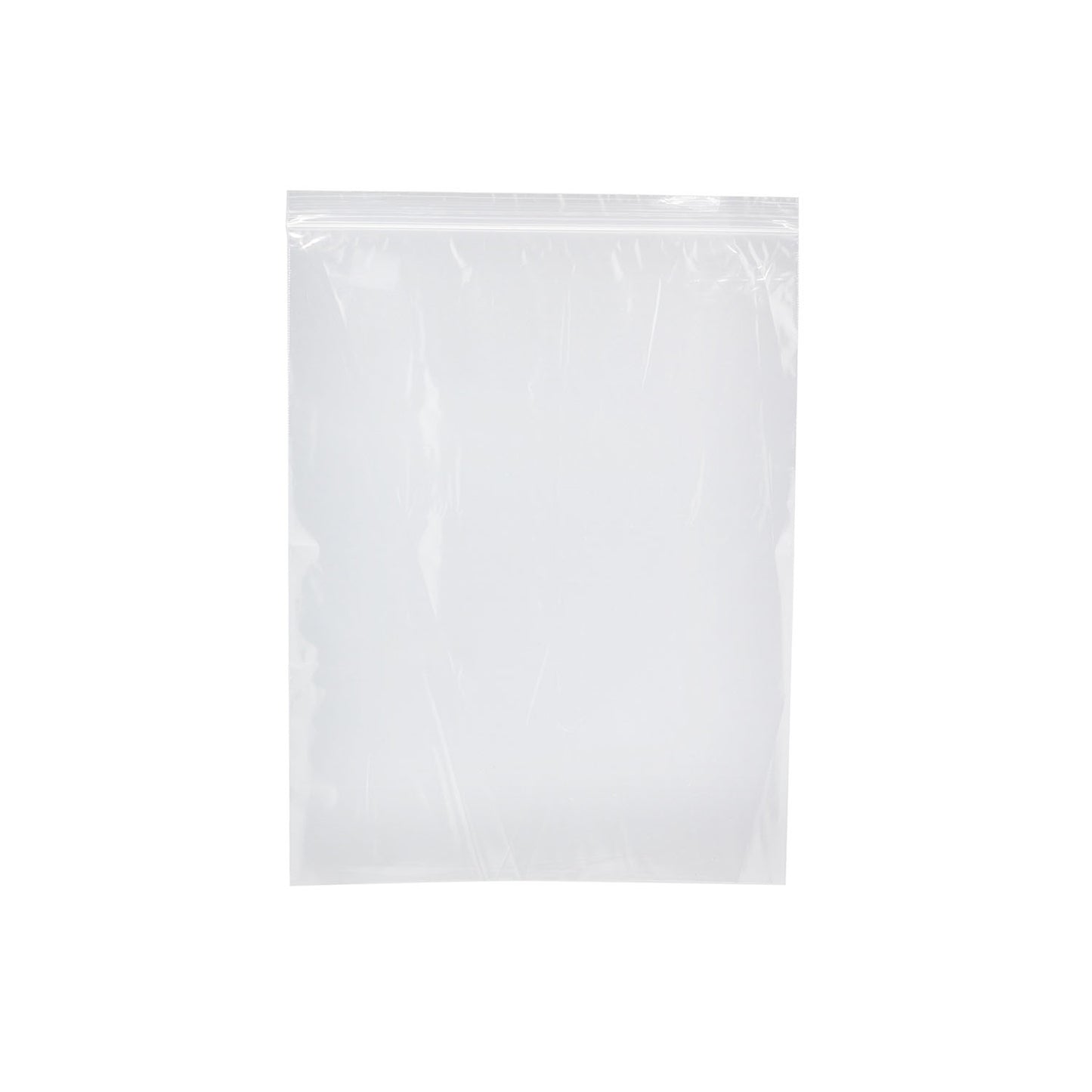 DUKAL DAWNMIST RECLOSABLE BAGS, 1000 per case