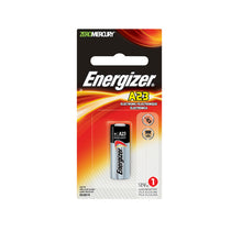 ENERGIZER ALKALINE BATTERY, 6 per pack, 12 packs per case