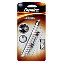 ENERGIZER FLASHLIGHT - ECONOMY, 4 per case