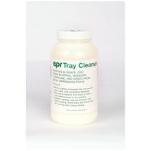 OPTIMIZE TRAY CLEANER