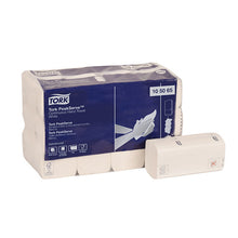 ESSITY TORK HAND TOWEL, 12 packs per case