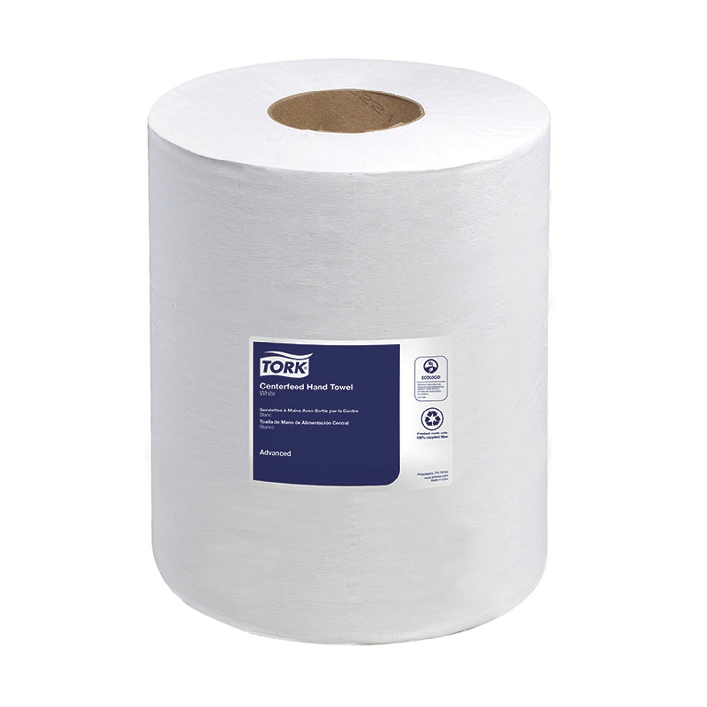 ESSITY TORK HAND TOWEL, 6 rolls per case