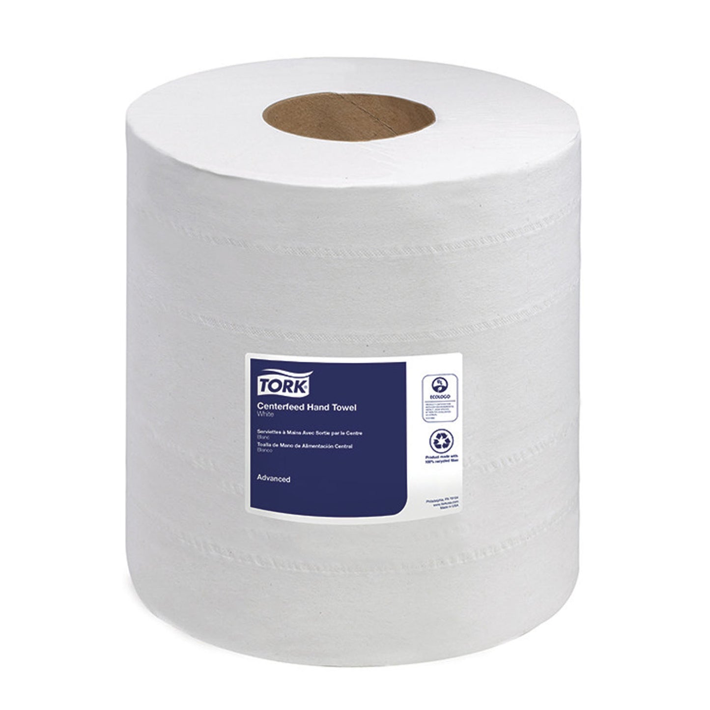 ESSITY TORK HAND TOWEL, 6 rolls per case