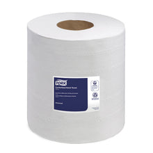 ESSITY TORK HAND TOWEL, 6 rolls per case