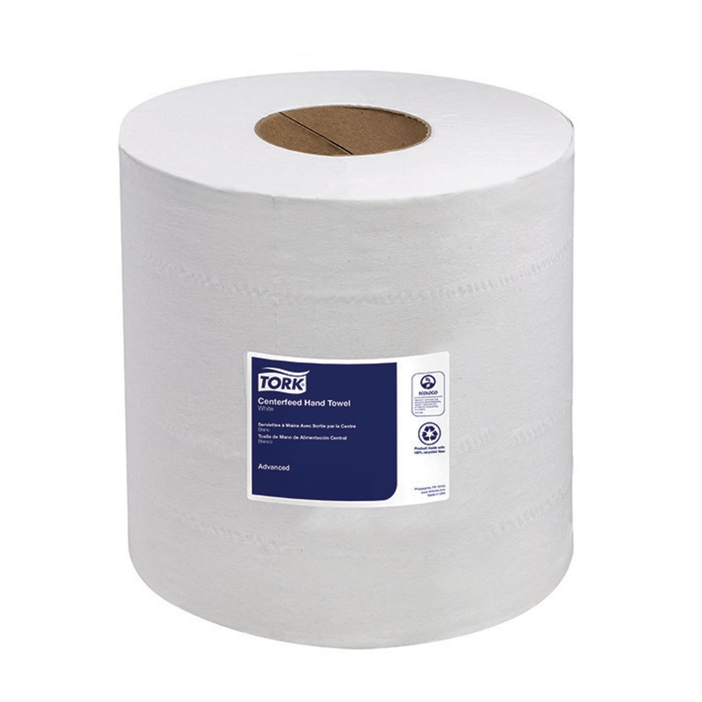 ESSITY TORK HAND TOWEL, 6 rolls per case