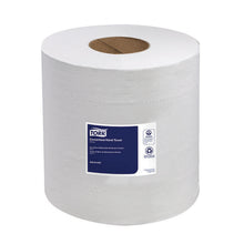 ESSITY TORK HAND TOWEL, 6 rolls per case