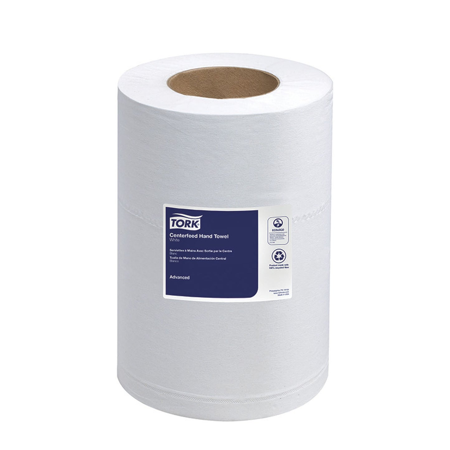 ESSITY TORK HAND TOWEL, 12 rolls per case