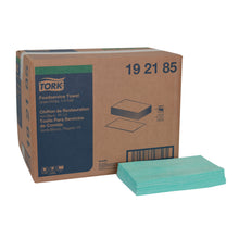 ESSITY TORK FOODSERVICE TOWELS & WIPERS, 1 box per case