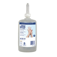 ESSITY TORK SOAPS & SANITIZERS, 6 per case