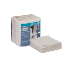ESSITY TORK PAPER WIPER, 12 packs per case