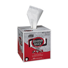 ESSITY TORK ADVANCED SHOPMAX WIPER 450, 4 boxes per case