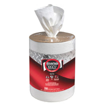 ESSITY TORK ADVANCED SHOPMAX WIPER 450, 2 rolls per case