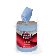 ESSITY TORK ADVANCED SHOPMAX WIPER 450, 2 rolls per case