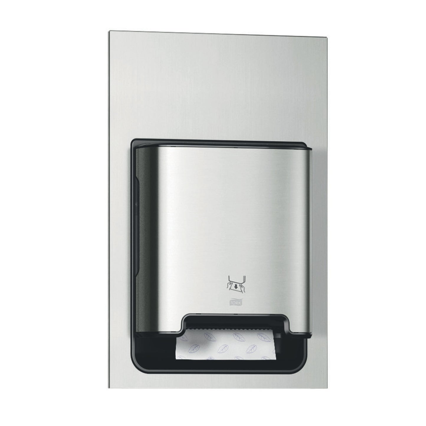 ESSITY TORK MATIC HAND TOWEL DISPENSER