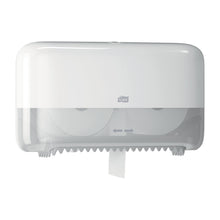 ESSITY TORK BATH TISSUE DISPENSER