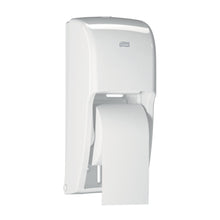 ESSITY TORK BATH TISSUE DISPENSER