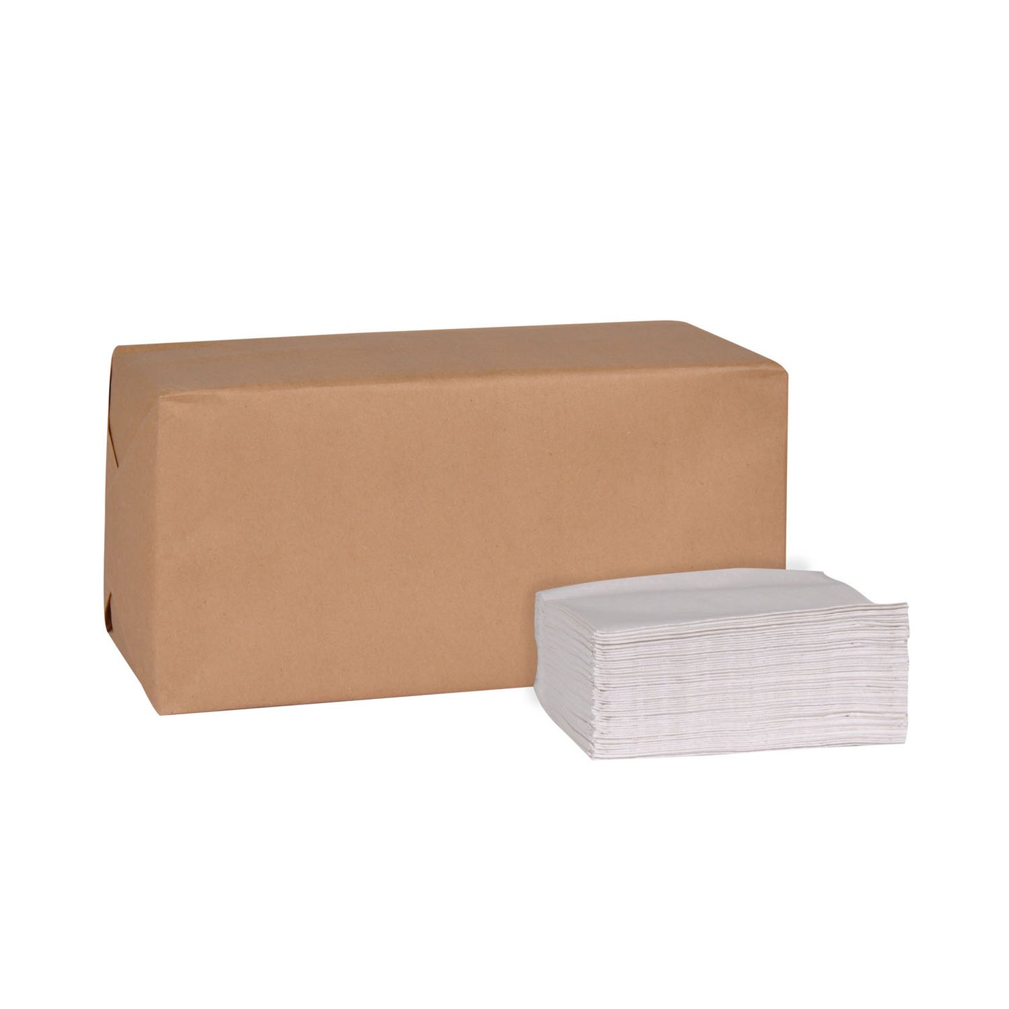 ESSITY TORK NAPKINS, 500 per pack, 12 packs per case