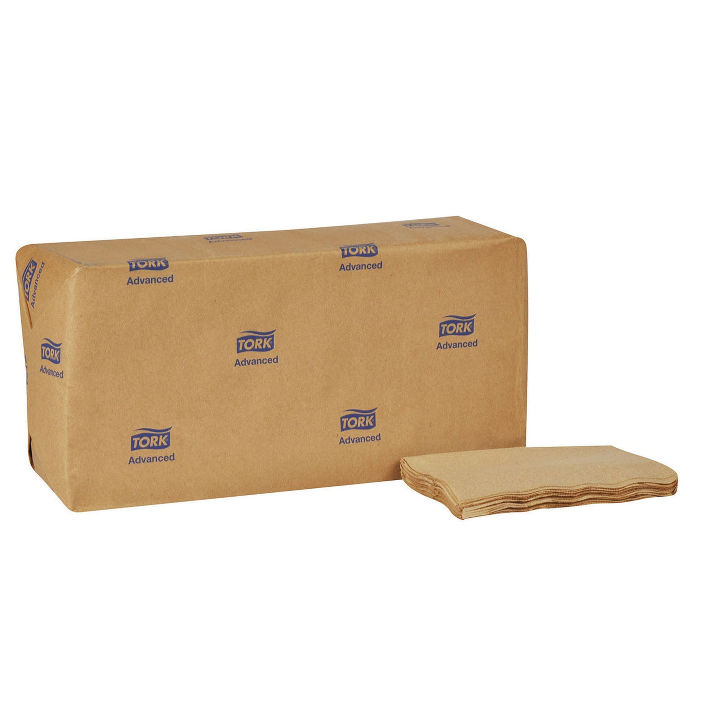 ESSITY TORK NAPKINS, 500 per pack, 12 packs per case