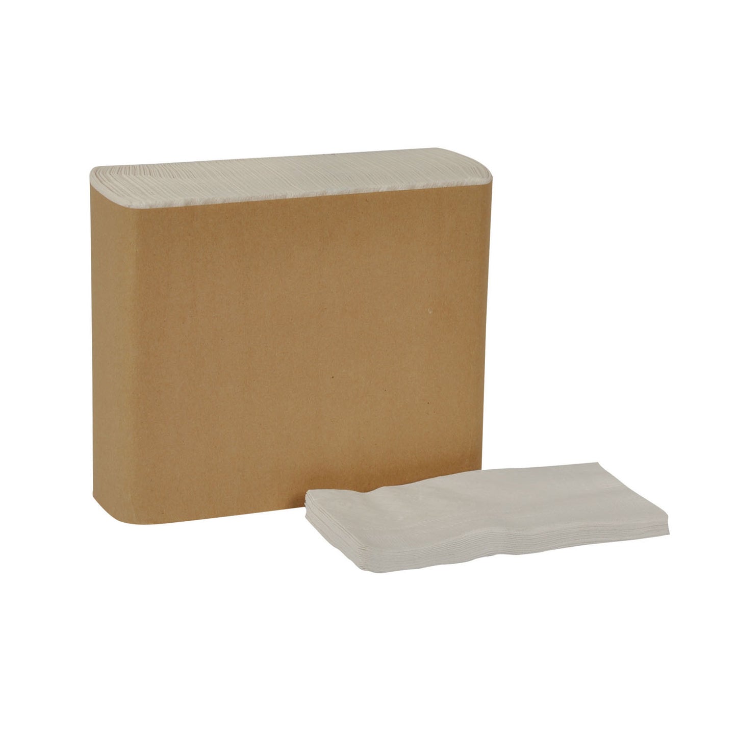 ESSITY TORK NAPKINS, 250 per pack, 12 packs per case