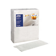 ESSITY TORK NAPKINS, 60 per pack, 6 packs per case