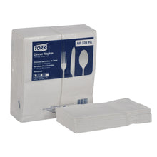 ESSITY TORK NAPKINS, 100 per pack, 28 packs per case