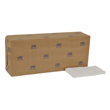 ESSITY TORK NAPKINS, 290 per pack, 6 packs per case