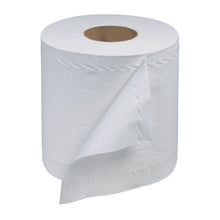 ESSITY TORK HAND TOWEL, 6 rolls per case