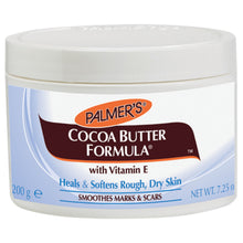 E.T. BROWNE PALMER'S COCOA BUTTER, 12 per case
