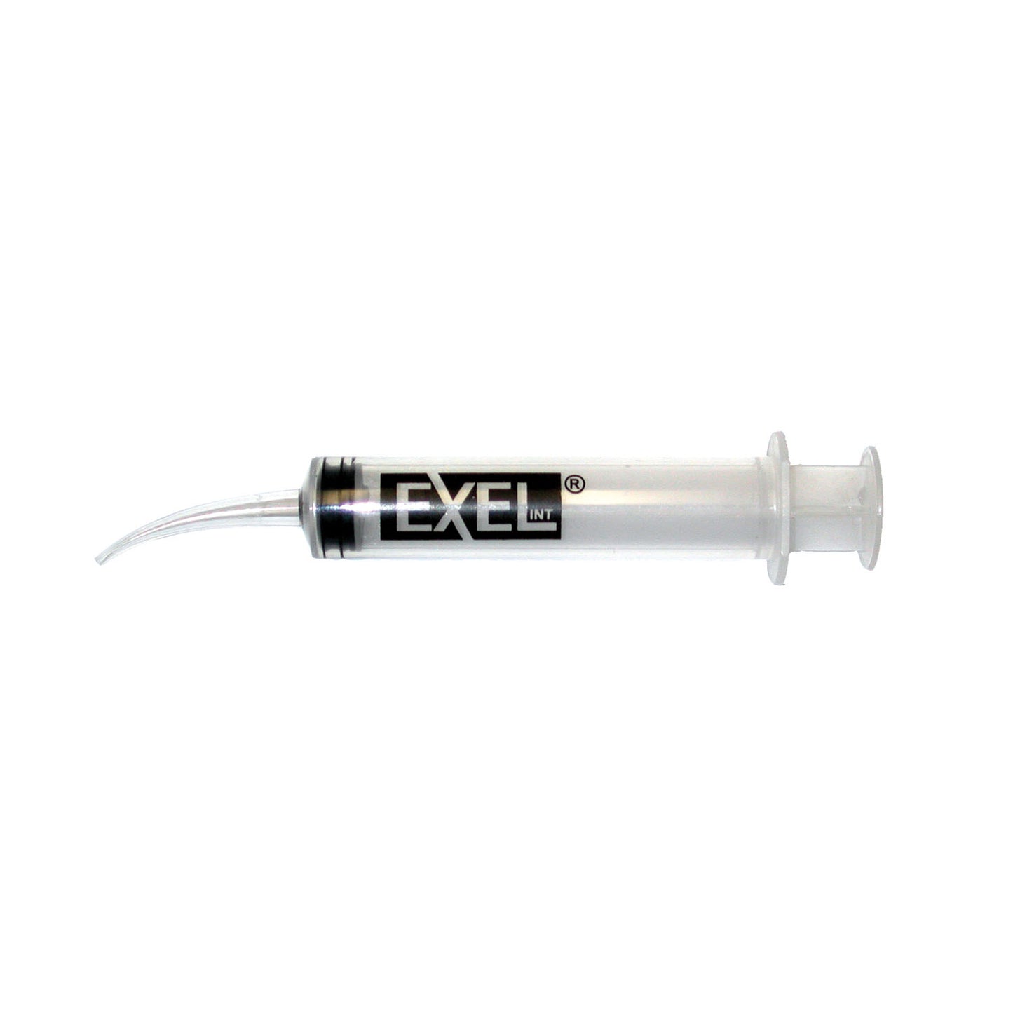 EXEL CURVE TIP SYRINGE, 50 per box, 10 boxes per case