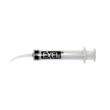 EXEL CURVE TIP SYRINGE, 50 per box, 10 boxes per case
